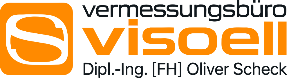 Vermessungsbüro Visoell – Dipl.-Ing. [FH] Oliver Scheck